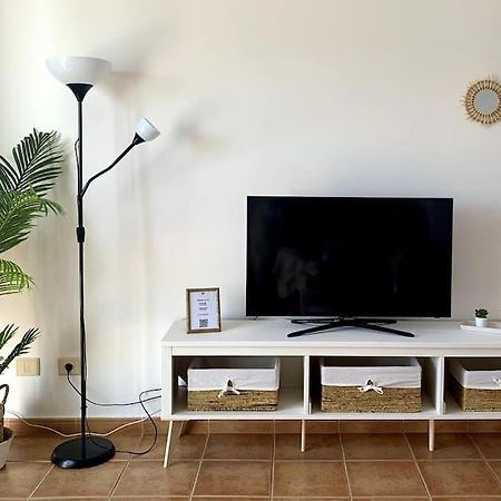 Salitre Apartamento เอลโกลโฟ ภายนอก รูปภาพ