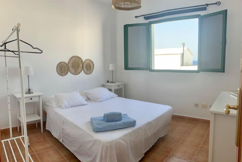 Salitre Apartamento เอลโกลโฟ ภายนอก รูปภาพ
